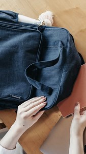 1.2K views · 10 comments | 5 reasons why you need this backpack! 1. Easily accessible side pockets 2. Matching key chain clip so you don’t misplace your keys 3. Laptop sleeve 4. Fits your lunch bag 5. There’s room for more! #backpack #backpacks #packwithme #travel #travelbag #travelbackpack #workbackpack #workbag | SoYoung | Facebook