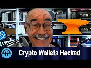 BitForge Crypto Wallet Hack