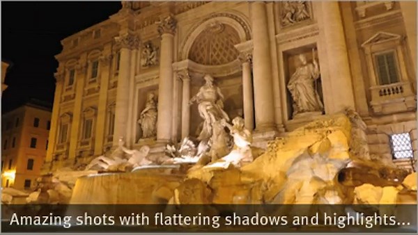 Canon G1 X 14.1 MP CMOS Digital Camera with 4X Wide-Angle Optical Image Stabilized Zoom Lens Full 1080p HD Video and 3.0-inch Vari-Angle LCD Black