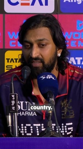 My dream:Playing for India.