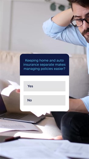 10K views | Some things just go together... like home and auto. And that's a match made in savings. | Allstate | Facebook