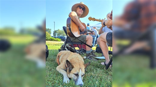 Hopkinton crash victim remembered as well-known musician