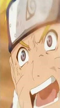 Naruto Uzumaki Defeats Neji Hyuga - Chunin Exam