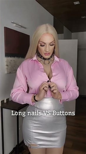 Breast Forms Size Battle 😅 #style #fashion #body