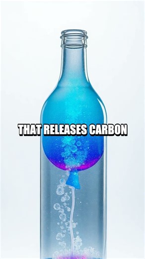 Fizzing Foundations in the Kitchen