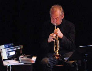Jon Hassell, pioneering electronic musician, RIP