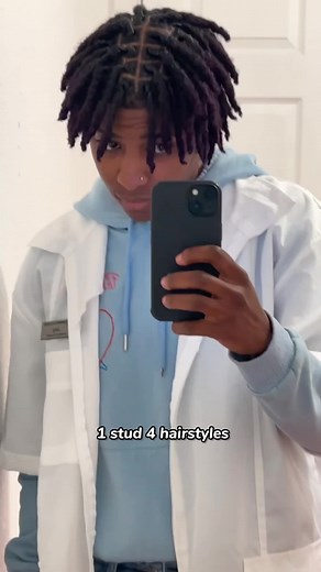 Lesbian Black Hair Styles: Stud Hairstyles for a Vibe