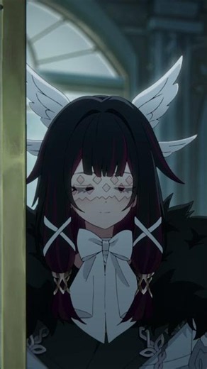 【原神】ショートアニメ「最後の遺産」（ショートVer.4） #原神 #サンドローネ #最後の遺産
