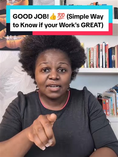 Academic Writing: Signs of Your Successful Work