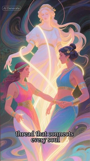 Love, Beauty, and Desire: The Gods Who Ruled Romance ❤️