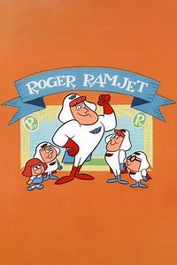 Roger Ramjet (1965) - TV Show