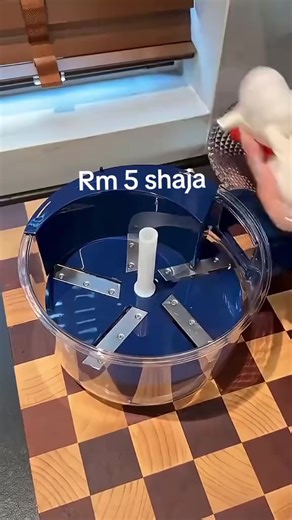 Kedai 5 Ringgit: Promosi COD Seluruh Malaysia