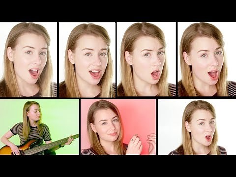 The Longest Time - Billy Joel (Cover)