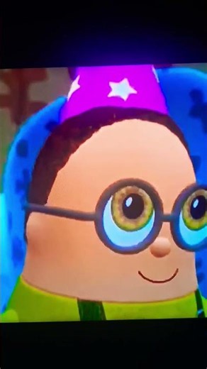 Higglytown Heroes