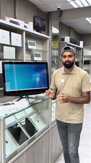 Lenovo Idea Centre A10 700-27ISH: Full Specs & Review (27" i3 6th Gen 8/256GB SSD) +971-545378011