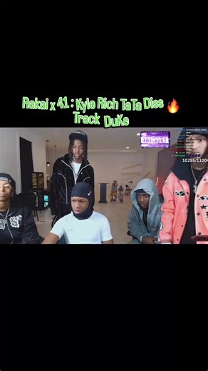 Diss Track Explosion: 80K Dunks Unleashed!