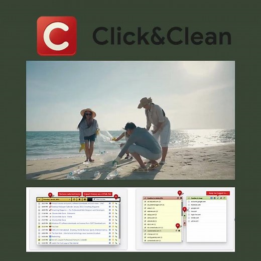 This Chrome Extension Cleans Your Browser Instantly