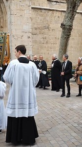 EN DIRECT DEPUIS SAINT JEAN DE LUZ. PROCESSION DE L'ÉPIPHANIE AVEC LE CORTÈGE DES JEUNES FIGURANTS L'ADORATION DES ROIS MAGES. | Pays Basque BAB
