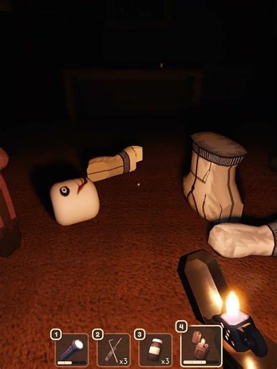 Doors Roblox | I defeated Jeff the Killer