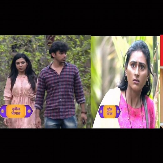 रंग माझा वेगळा 20 मे प्रोमो,Rang maza Vegala promo 20 may.rang maza vegla, serial katta