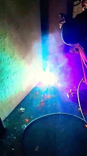 #nk #fabrication #welding #welder #metro #shed