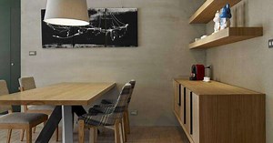 45 Modelos de Buffet para Sala de Jantar   Dicas Essenciais