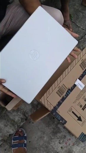 hp laptop Box opening#laptop #hp #hplaptop #hpindia #opening #newvideo #viralvideolaptopgaming