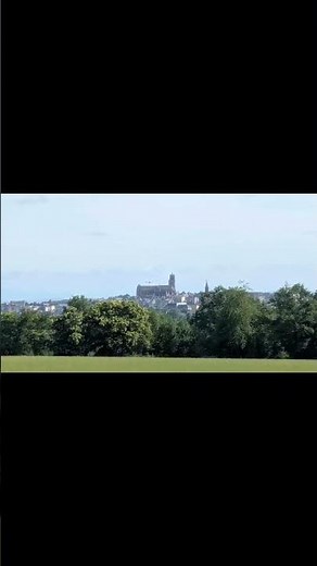 Ville de Rodez 🇫🇷