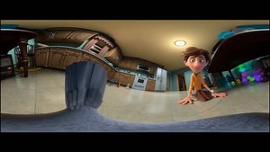 Disney Channel March 2020 Commercial Collection