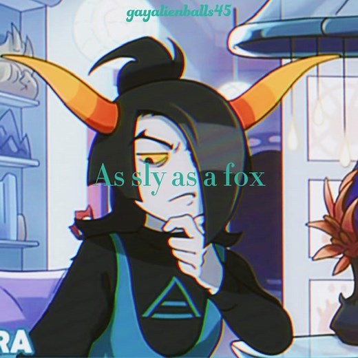 Hiveswap Friendsim Character Compilation