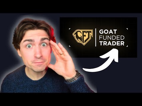 Is GOAT Funded Trader Worth It? Prop Firm Review!