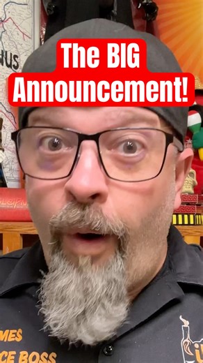 The @bigcommerce/@Iburn collab!