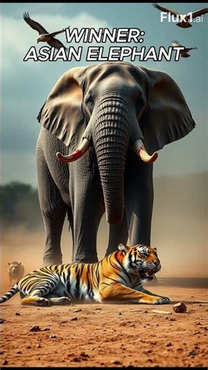 ANIMAL WARS (ASIA EDITION)