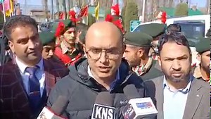 138K views · 2.7K reactions | Department of Information and Public Relations Baramulla (DIPR) Organizes Seminar on ‘Drug Abuse’ in Collaboration with Police Drug De-addiction Center Baramulla and National Service Scheme (NSS) Government Degree College Baramulla at GDC Baramulla ,where in DC Baramulla Bhupinder Kumar was the Chief Guest and SSP Baramulla was the Guest of Honour. | DC Baramulla | Facebook