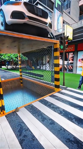 Japan road technology