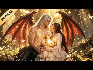 🔥Deny Me, Dragon King【Full Drama in Video Description】#dramabox