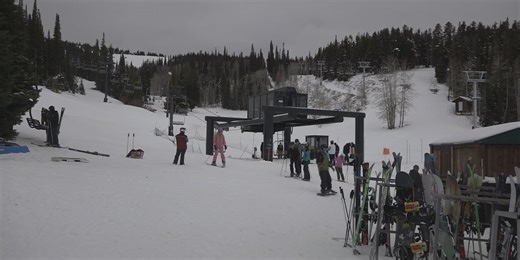 Pomerelle Mountain Resort opens for the season