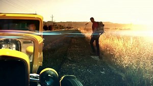 American Graffiti 1973 ( FILMING LOCATION ) 40th anniversary