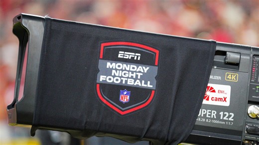 Monday Night Football: Five doubleheaders headline the slate