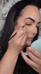 1.2K views · 52 reactions | Easy Cat Eye Liner | Adri Beauty Blogger | Facebook