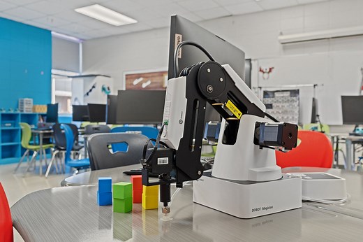 RobotLAB - AI Lab | Professional Grade | RobotLAB