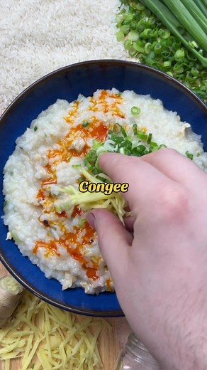 Discover the Delight of Congee | Rice Dishes from Around the World