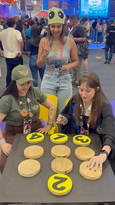 347K views · 2.6K reactions | Memory Game with Numbers | Larissa Carreiro | Facebook