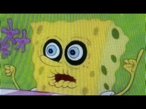 SpongeBob SquarePants Help Wanted Reef Blowers Tea At The Treehouse