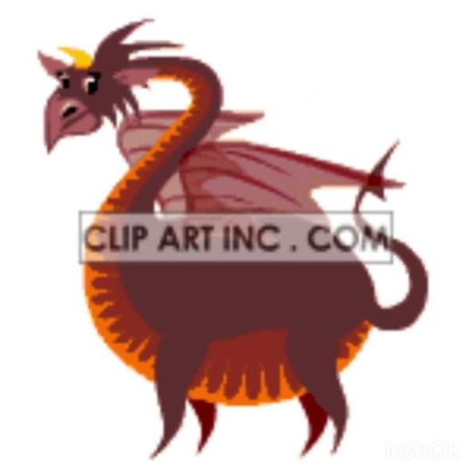 (Dragón Walking 🐉)