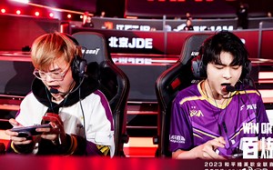 【NV】2023PEL春季赛W3突围赛Game6—NV Spotlight