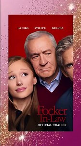 Focker-In-Law New Trailer Just Released