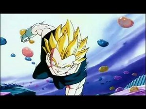 Dragon Ball Z Movie Pack Collection Three (Movies 10-13) Trailer