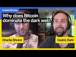 Exploring Bitcoin's Dark Days with Cedric Dahl, Creator of Early 2013 Crypto Exchange Buttercoin