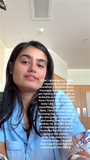 Understanding Leukemia Symptoms and Treatment Journey